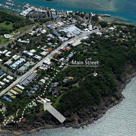 The Hills Apartman Port Douglas Kültér fotó
