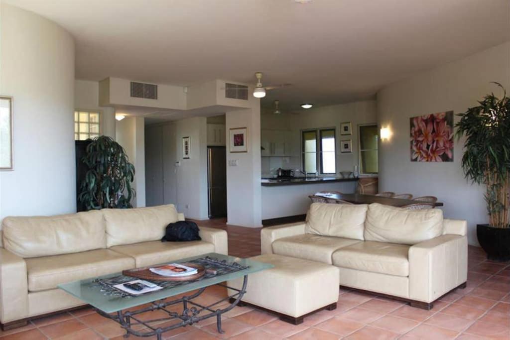 The Hills Apartman Port Douglas Kültér fotó