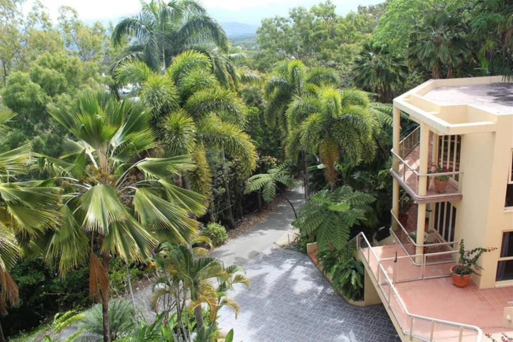 The Hills Apartman Port Douglas Kültér fotó